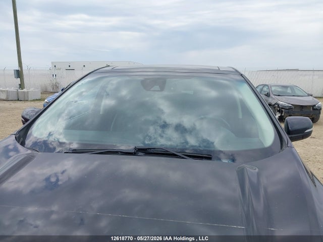 Aukcja sprzedaży 2018 Ford Edge Sel, vin: 2FMPK4J93JBC33895, numer aukcji: 12618770
