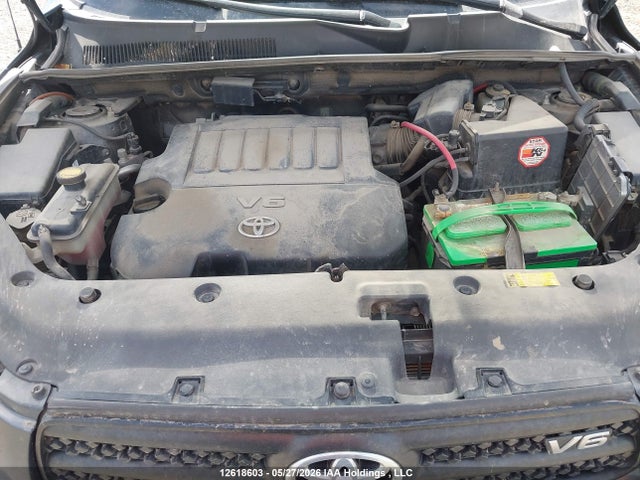 Aukcja sprzedaży 2006 Toyota Rav4 Sport V6, vin: JTMBK32V866005241, numer aukcji: 12618603