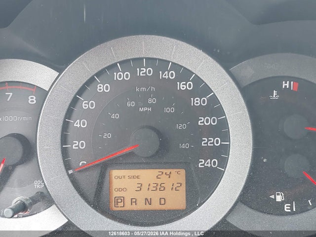 Aukcja sprzedaży 2006 Toyota Rav4 Sport V6, vin: JTMBK32V866005241, numer aukcji: 12618603