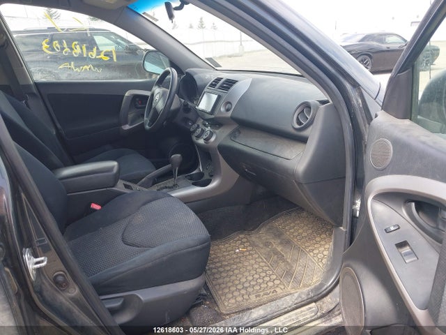 Aukcja sprzedaży 2006 Toyota Rav4 Sport V6, vin: JTMBK32V866005241, numer aukcji: 12618603