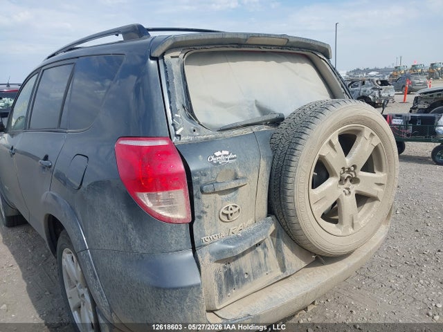 Aukcja sprzedaży 2006 Toyota Rav4 Sport V6, vin: JTMBK32V866005241, numer aukcji: 12618603