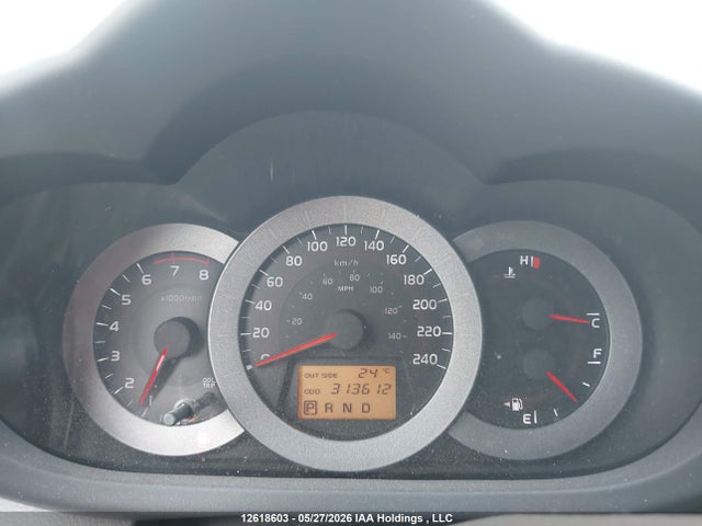 Aukcja sprzedaży 2006 Toyota Rav4 Sport V6, vin: JTMBK32V866005241, numer aukcji: 12618603