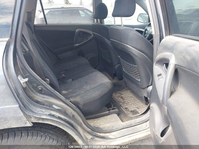 Aukcja sprzedaży 2006 Toyota Rav4 Sport V6, vin: JTMBK32V866005241, numer aukcji: 12618603