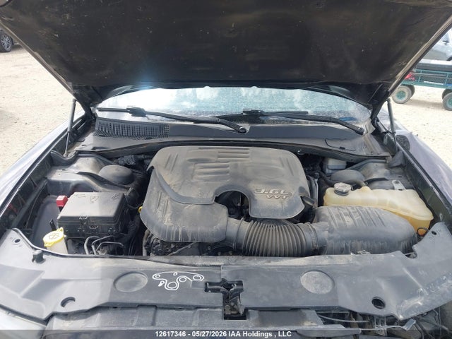 Aukcja sprzedaży 2013 Dodge Charger Sxt, vin: 2C3CDXHG8DH710569, numer aukcji: 12617346