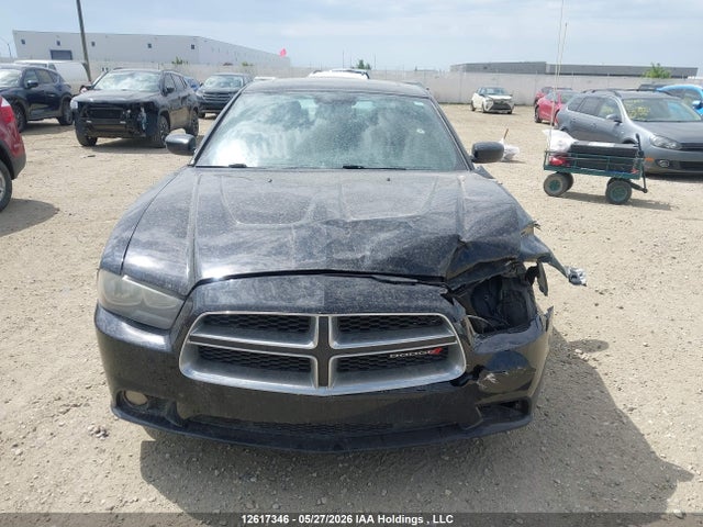 Aukcja sprzedaży 2013 Dodge Charger Sxt, vin: 2C3CDXHG8DH710569, numer aukcji: 12617346