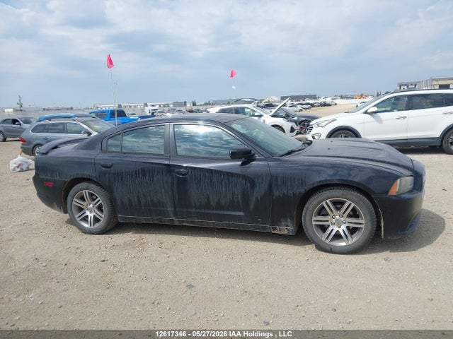 Aukcja sprzedaży 2013 Dodge Charger Sxt, vin: 2C3CDXHG8DH710569, numer aukcji: 12617346