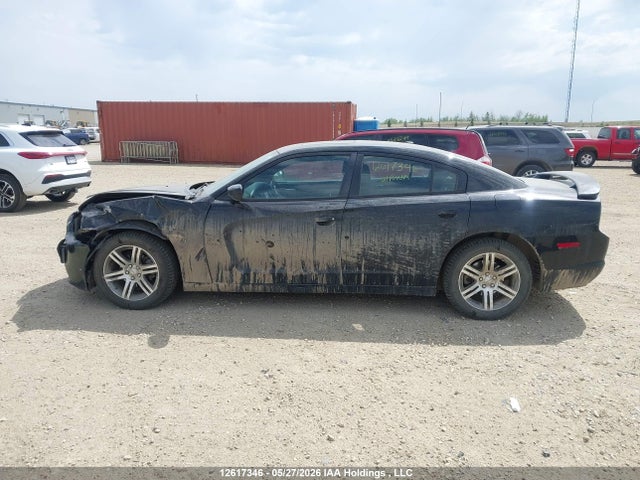 Aukcja sprzedaży 2013 Dodge Charger Sxt, vin: 2C3CDXHG8DH710569, numer aukcji: 12617346