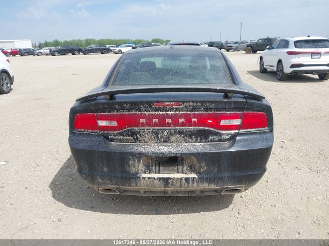 Aukcja sprzedaży 2013 Dodge Charger Sxt, vin: 2C3CDXHG8DH710569, numer aukcji: 12617346