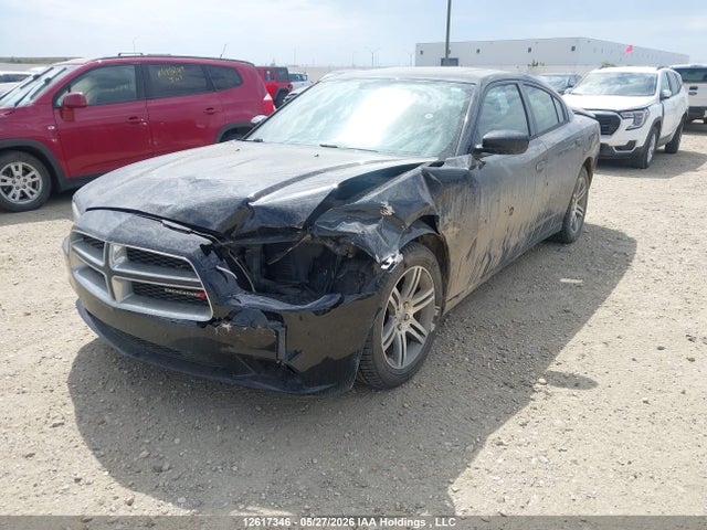 Aukcja sprzedaży 2013 Dodge Charger Sxt, vin: 2C3CDXHG8DH710569, numer aukcji: 12617346