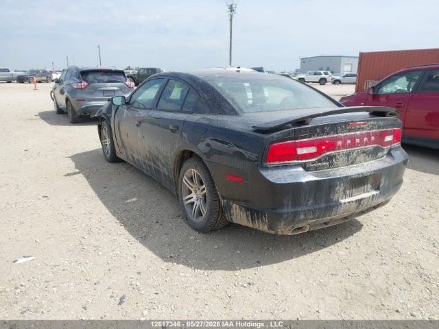 Aukcja sprzedaży 2013 Dodge Charger Sxt, vin: 2C3CDXHG8DH710569, numer aukcji: 12617346