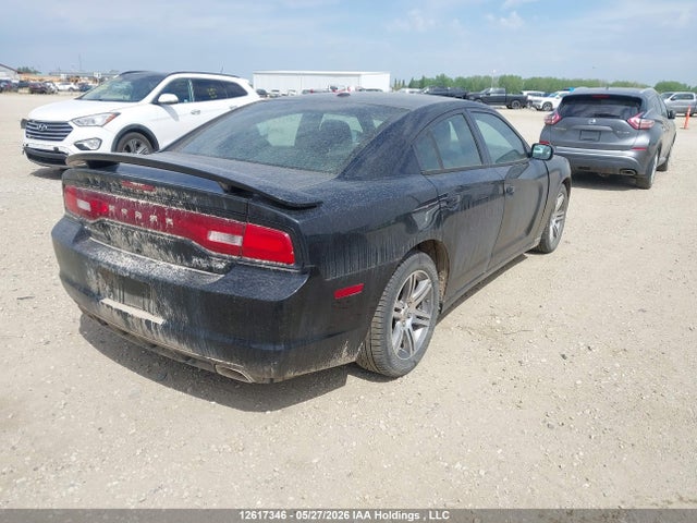 Aukcja sprzedaży 2013 Dodge Charger Sxt, vin: 2C3CDXHG8DH710569, numer aukcji: 12617346
