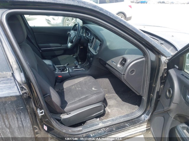 Aukcja sprzedaży 2013 Dodge Charger Sxt, vin: 2C3CDXHG8DH710569, numer aukcji: 12617346
