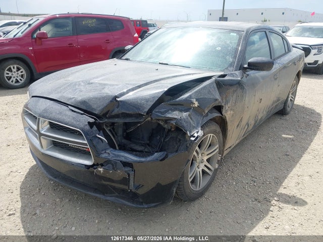 Aukcja sprzedaży 2013 Dodge Charger Sxt, vin: 2C3CDXHG8DH710569, numer aukcji: 12617346
