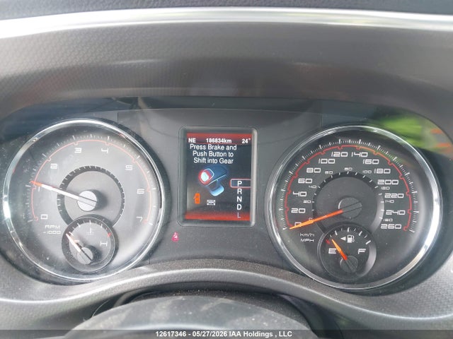 Aukcja sprzedaży 2013 Dodge Charger Sxt, vin: 2C3CDXHG8DH710569, numer aukcji: 12617346