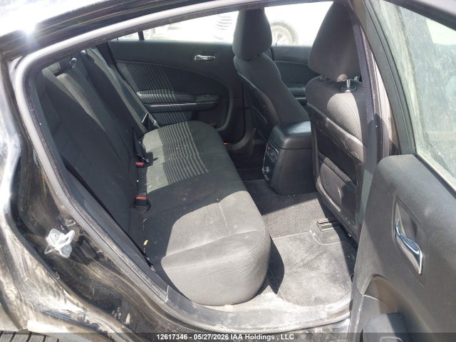 Aukcja sprzedaży 2013 Dodge Charger Sxt, vin: 2C3CDXHG8DH710569, numer aukcji: 12617346