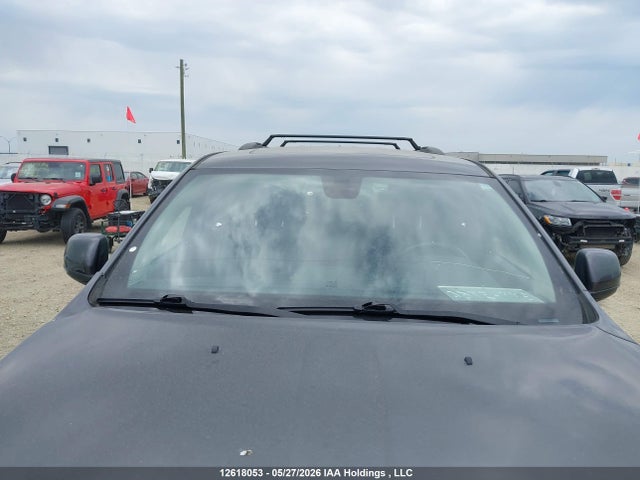 Aukcja sprzedaży 2015 Dodge Durango Limited, vin: 1C4RDJDG6FC239861, numer aukcji: 12618053