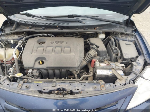 Продажа на аукционе авто 2013 Toyota Corolla S/le, vin: 2T1BU4EE8DC064856, номер лота: 12622913