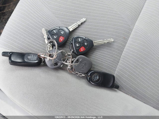 Продажа на аукционе авто 2013 Toyota Corolla S/le, vin: 2T1BU4EE8DC064856, номер лота: 12622913