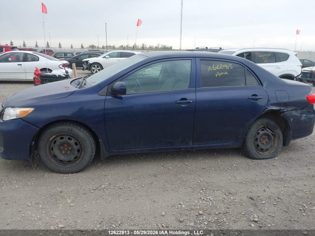 Продажа на аукционе авто 2013 Toyota Corolla S/le, vin: 2T1BU4EE8DC064856, номер лота: 12622913