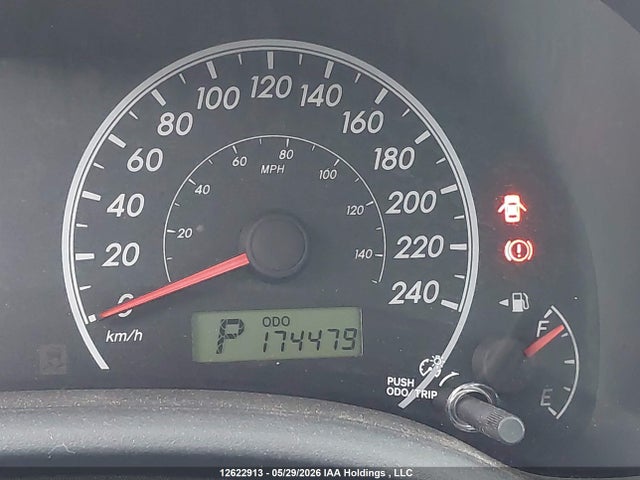 Продажа на аукционе авто 2013 Toyota Corolla S/le, vin: 2T1BU4EE8DC064856, номер лота: 12622913