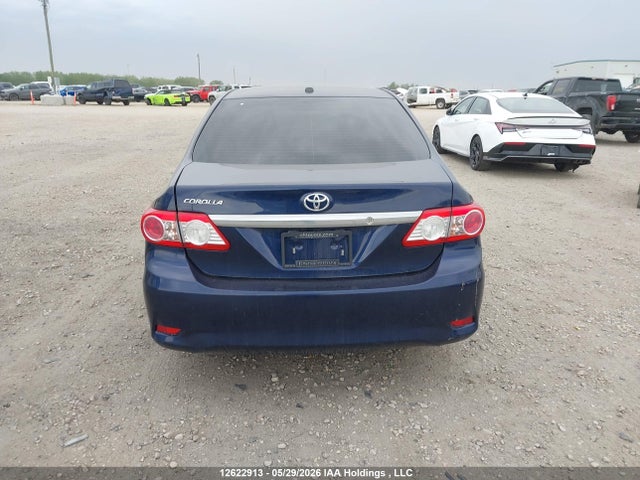 Продажа на аукционе авто 2013 Toyota Corolla S/le, vin: 2T1BU4EE8DC064856, номер лота: 12622913