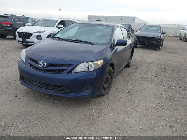 Продажа на аукционе авто 2013 Toyota Corolla S/le, vin: 2T1BU4EE8DC064856, номер лота: 12622913