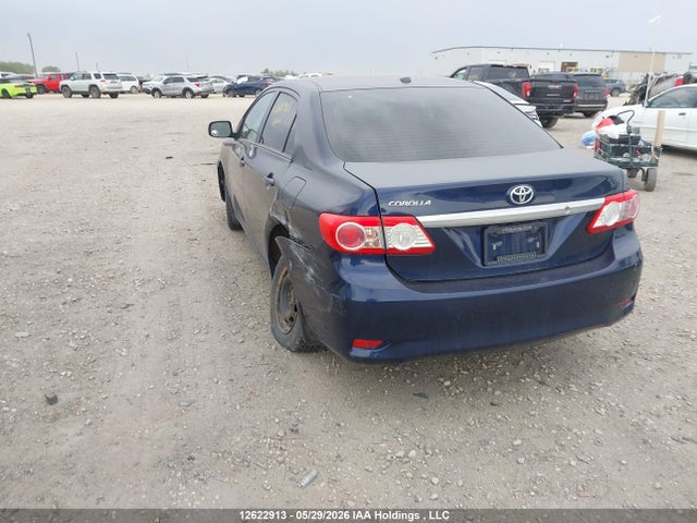Продажа на аукционе авто 2013 Toyota Corolla S/le, vin: 2T1BU4EE8DC064856, номер лота: 12622913