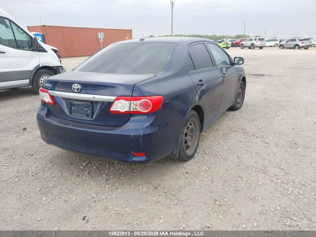 Продажа на аукционе авто 2013 Toyota Corolla S/le, vin: 2T1BU4EE8DC064856, номер лота: 12622913