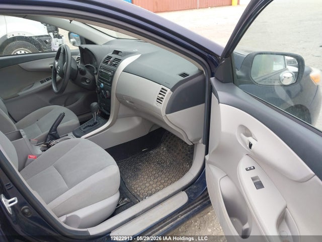 Продажа на аукционе авто 2013 Toyota Corolla S/le, vin: 2T1BU4EE8DC064856, номер лота: 12622913