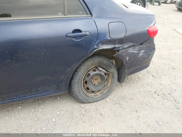 Продажа на аукционе авто 2013 Toyota Corolla S/le, vin: 2T1BU4EE8DC064856, номер лота: 12622913