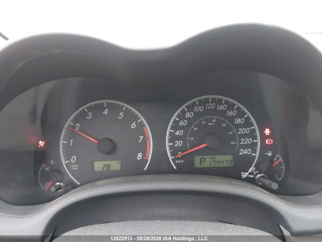 Продажа на аукционе авто 2013 Toyota Corolla S/le, vin: 2T1BU4EE8DC064856, номер лота: 12622913
