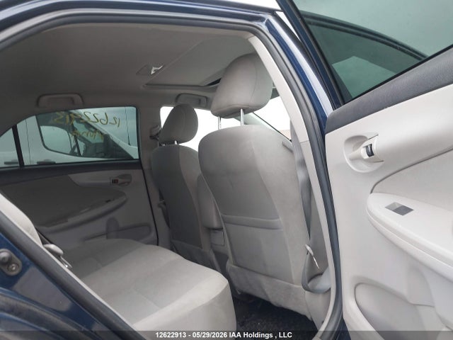 Продажа на аукционе авто 2013 Toyota Corolla S/le, vin: 2T1BU4EE8DC064856, номер лота: 12622913
