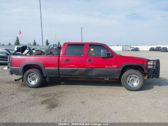 Продажа на аукционе авто 2006 Gmc Sierra 2500hd Sl/sle/slt, vin: 1GTHK23D86F234934, номер лота: 12622914