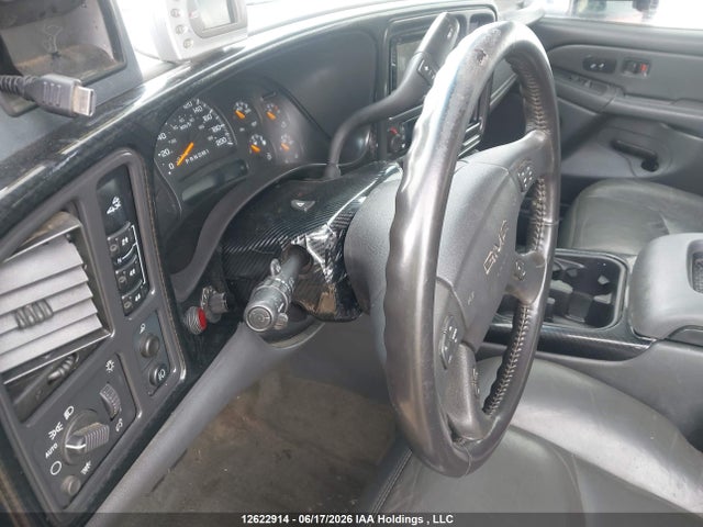 Aukcja sprzedaży 2006 Gmc Sierra 2500hd Sl/sle/slt, vin: 1GTHK23D86F234934, numer aukcji: 12622914