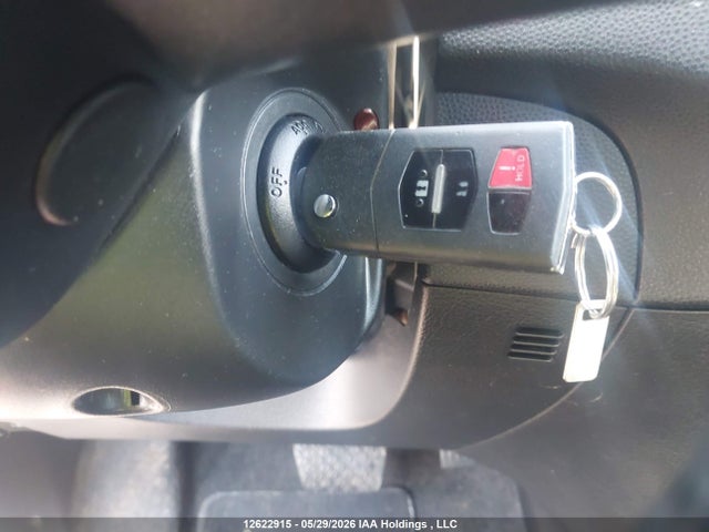 12622915 :رقم المزاد ، JM1BL1V7XC1614614 vin ، 2012 Mazda 3 I مزاد بيع