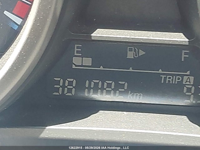 12622915 :رقم المزاد ، JM1BL1V7XC1614614 vin ، 2012 Mazda 3 I مزاد بيع