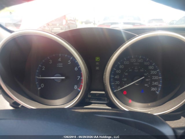 12622915 :رقم المزاد ، JM1BL1V7XC1614614 vin ، 2012 Mazda 3 I مزاد بيع