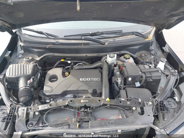 3GKALTEV6ML333138 GMC Terrain Sle