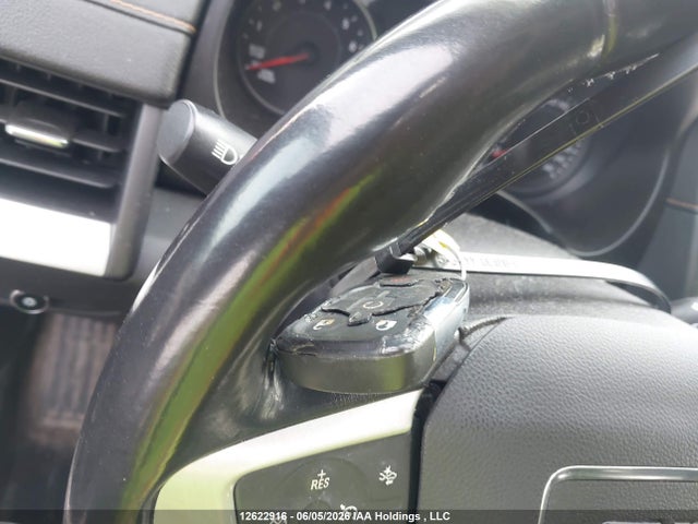 3GKALTEV6ML333138 GMC Terrain Sle