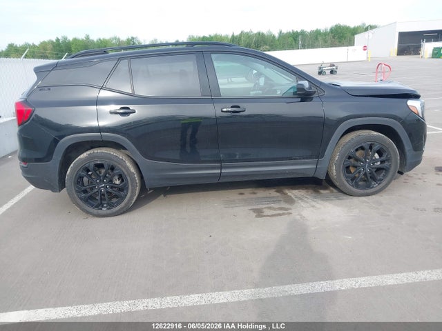 3GKALTEV6ML333138 GMC Terrain Sle