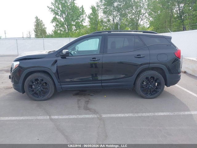 3GKALTEV6ML333138 GMC Terrain Sle