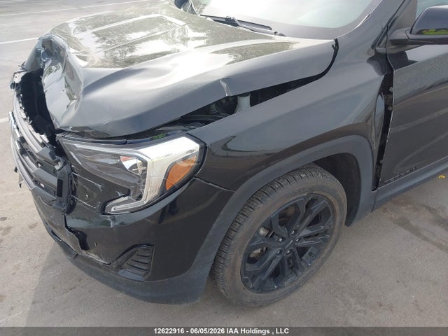 3GKALTEV6ML333138 GMC Terrain Sle