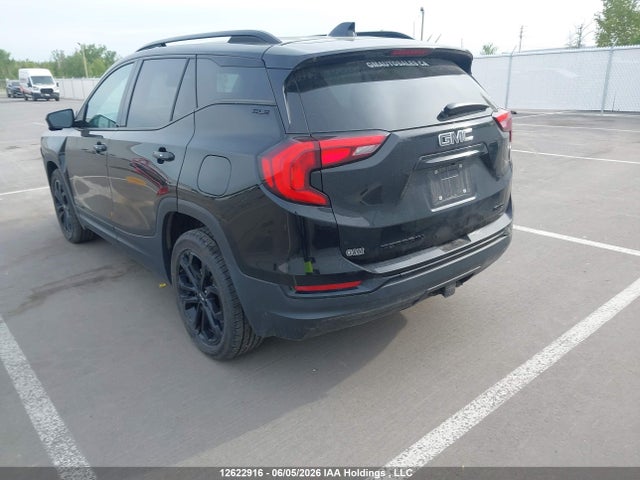 3GKALTEV6ML333138 GMC Terrain Sle