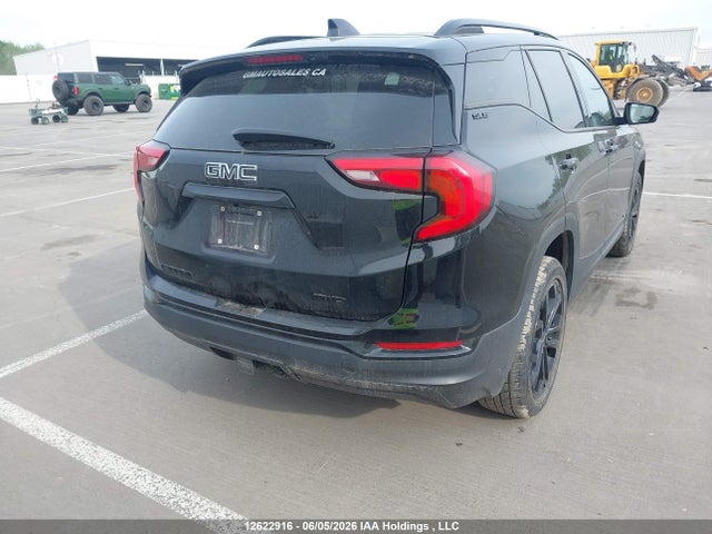 3GKALTEV6ML333138 GMC Terrain Sle