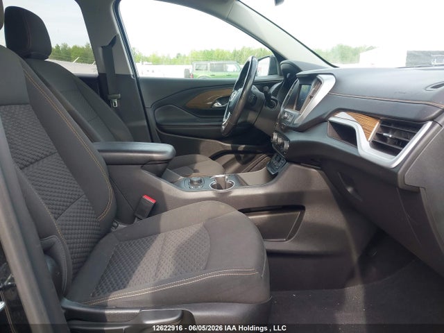 3GKALTEV6ML333138 GMC Terrain Sle