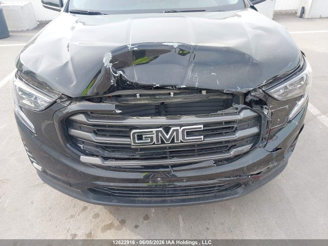 3GKALTEV6ML333138 GMC Terrain Sle