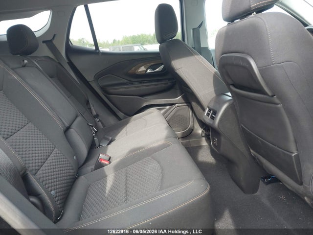 3GKALTEV6ML333138 GMC Terrain Sle