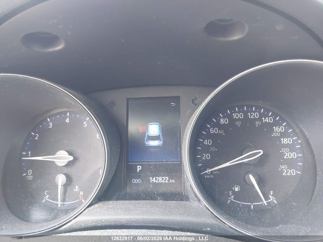 12622917 :رقم المزاد ، JTNKHMBX2K1055657 vin ، 2019 Toyota C-hr مزاد بيع