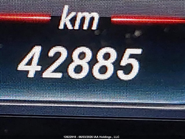 WDDMH4GB5HJ433771 Mercedes-Benz 250td