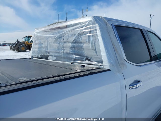 Aukcja sprzedaży 2022 Gmc Sierra 1500 Limited Denali, vin: 3GTU9FELXNG200626, numer aukcji: 12544212